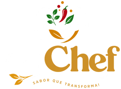 AoChef — Sabor que transforma!